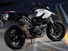 Ducati Hypermotard 796